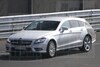 Mercedes-Benz CLS Shooting Brake