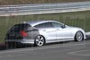 Mercedes-Benz CLS Shooting Brake
