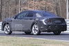 Mercedes-Benz CLC Spyshots