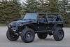 Jeep Wrangler Apache
