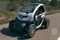 renault twizy