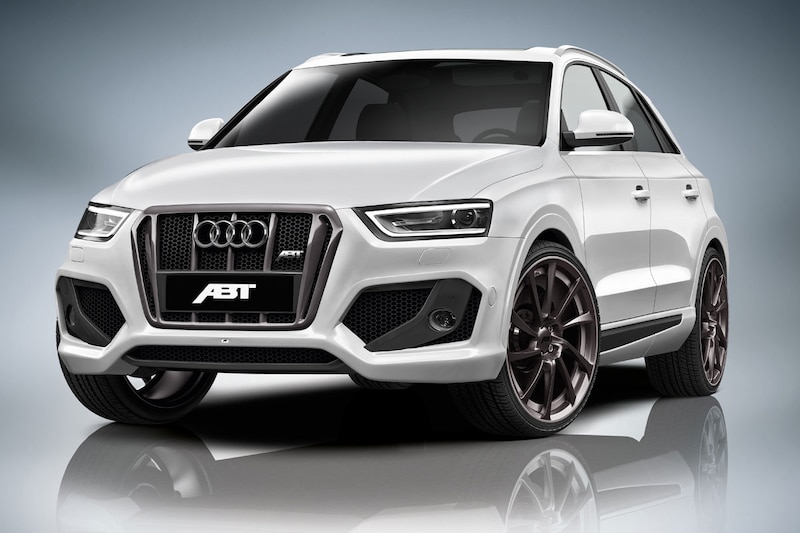 Abt QS3