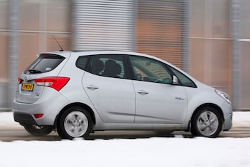Hyundai ix20 1.4 CRDi i-Catcher