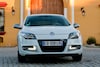 Renault Mégane 2012