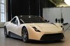 E-RA Electric Race About