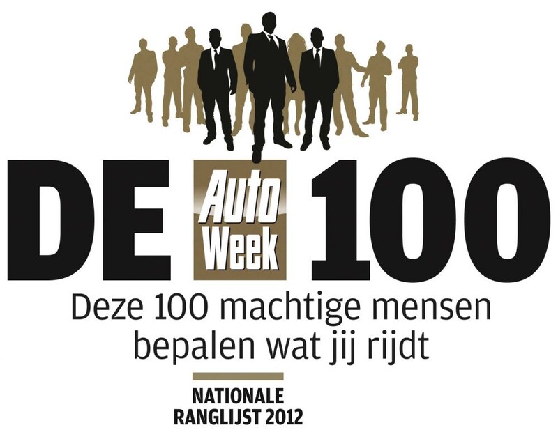 De AutoWeek100