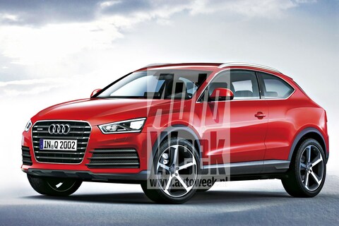 AutoWeek Journaal: Audi Q2 en uitreiking AutoWeek100