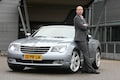 Chrysler Crossfire - 2003