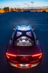 Fisker Atlantic