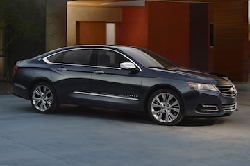 Chevrolet Impala