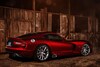 Dodge SRT Viper