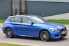 BMW 125i - foto René Oudshoorn