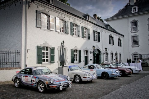 Inschrijving DomDomDomRally open