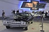 Chevrolet Impala