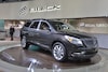 Buick Enclave