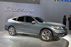 Honda Crosstour