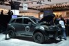 Acura MCX Shield