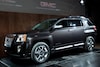 GMC Terrain Denali