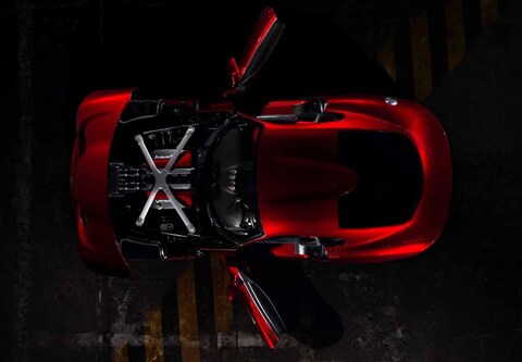 Fotospecial: nog meer Viper!