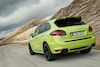 Porsche Cayenne GTS