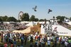 Goodwood Festival of Speed