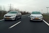 Kia Optima vs Volkswagen Passat
