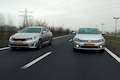 Kia Optima vs Volkswagen Passat