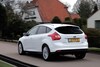 Ford Focus 1.0 Ecoboost