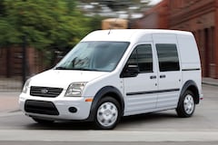 Transit Connect