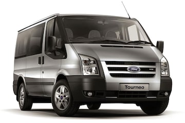 Ford Transit Tourneo