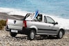 Dacia Logan Pickup