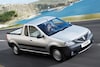 Dacia Logan Pick-Up, 5-deurs 2011-2013