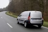 Dacia Logan Van