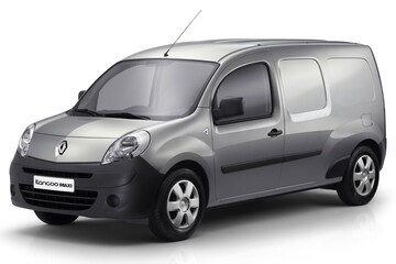 Renault Kangoo Maxi