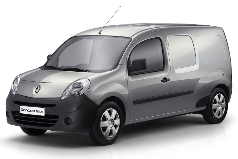 Renault Kangoo Maxi