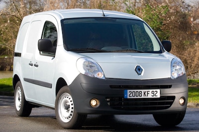 Renault Kangoo Express
