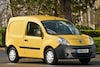 Renault Kangoo Express, 4-deurs 2021-2013