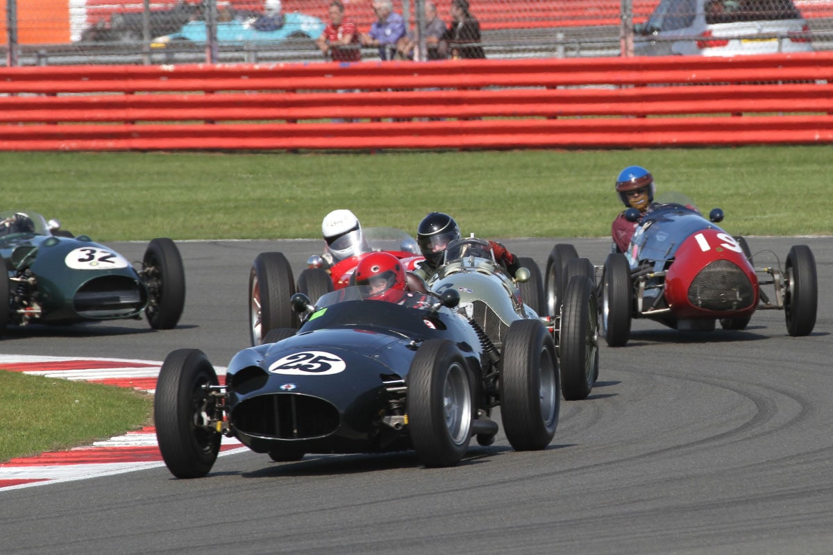 Historic GP
