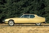 Citroën SM