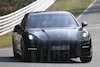 Porsche Panamera spyshots