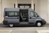 Citroën Jumper Combi