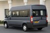 Citroën Jumper Combi