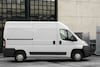 Citroën Jumper
