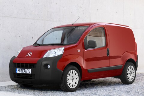 Citroen Nemo 1.3 HDi