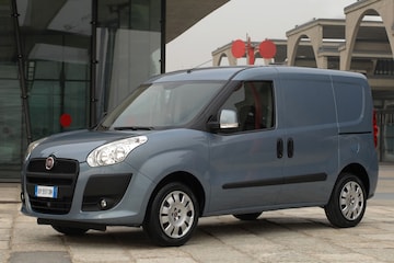 Fiat Doblò Cargo