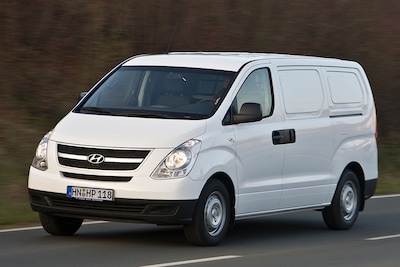 Hyundai H300