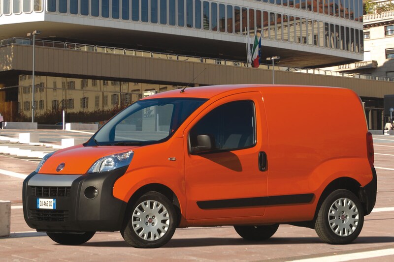 Fiat Fiorino