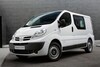 Nissan Primastar, 4-deurs 2011-2017