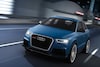 Audi RS Q3 Concept