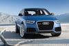 Audi RS Q3 Concept